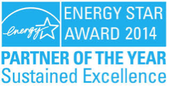 EnergySstar Sustained Excellence